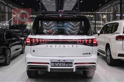 إنفينيتي QX80